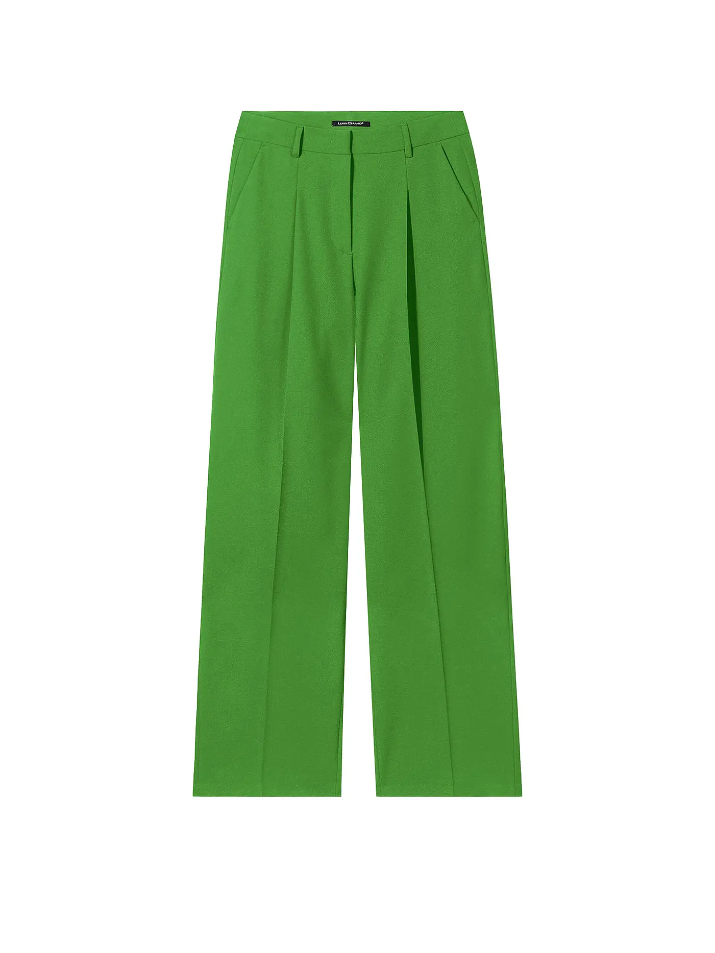 LUISA CERANO | Hose Wide Leg | 
